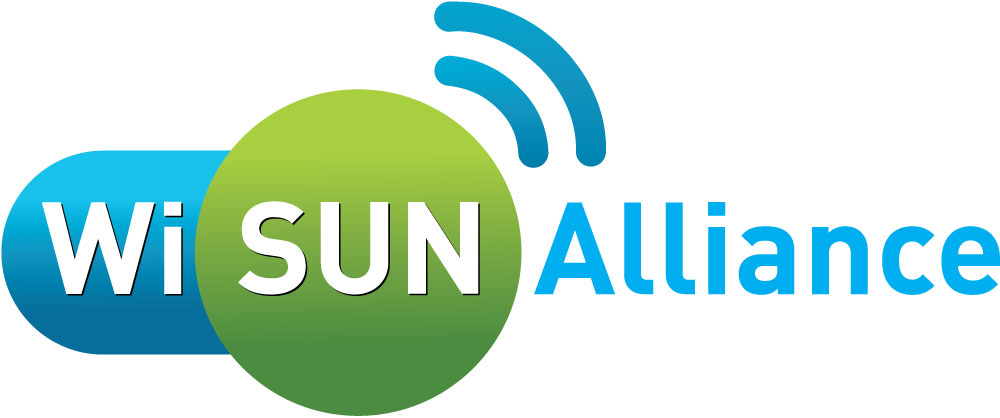 Logo der Wi-SUN-Allianz