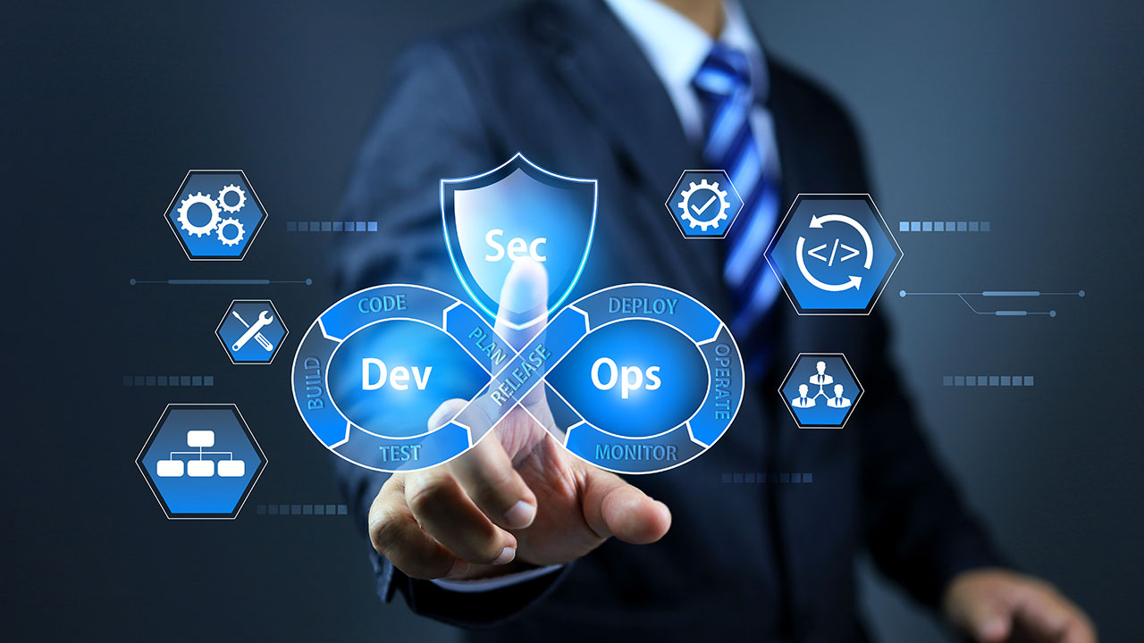 Dev ops und Sicherheit