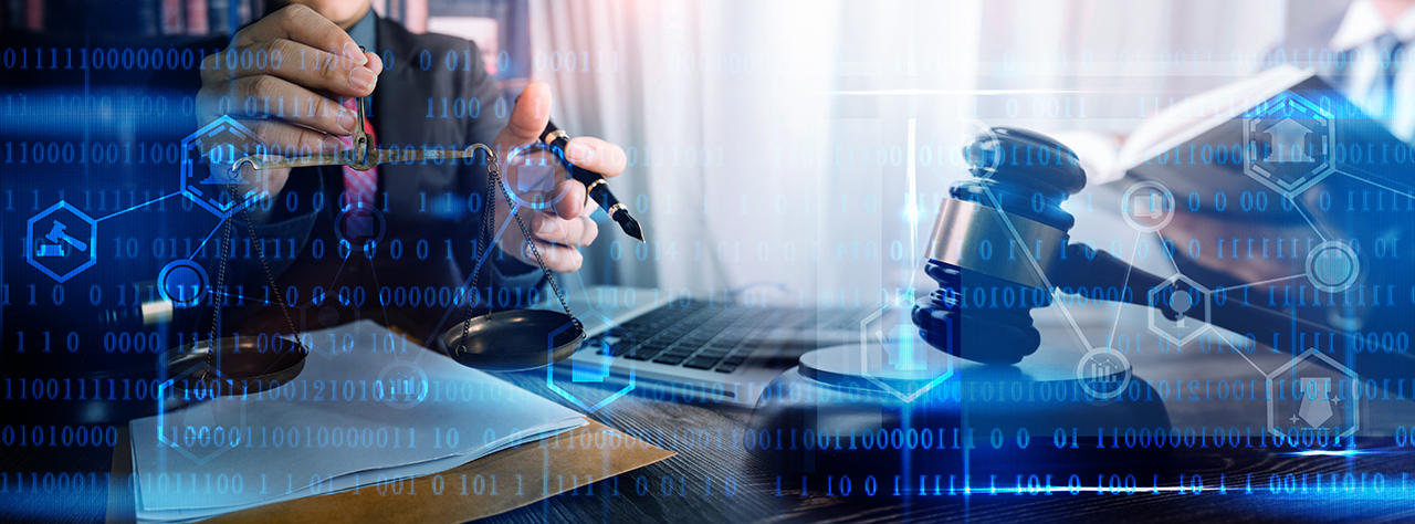 Konzept des Cybersicherheitsgesetzes
