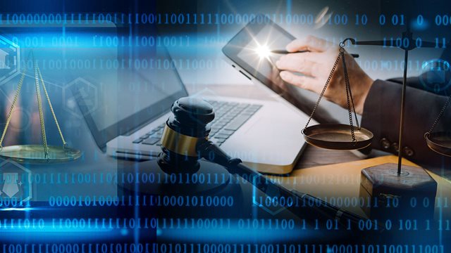Recht der Cybersicherheit: Ein Leitfaden zu den wichtigsten Gesetzen, Vorschriften und Compliance-Anforderungen