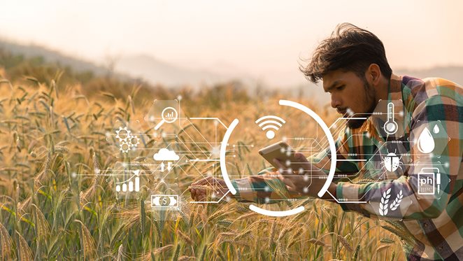 IoT in der Landwirtschaft