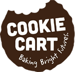 Cookie Cart logo
