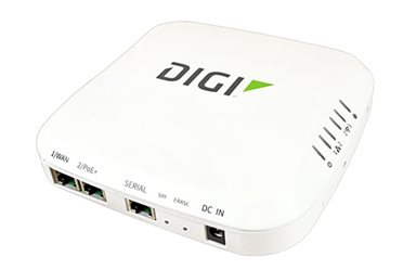 Digi EX50 5G Mobilfunk Router
