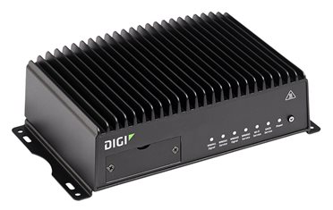 Digi TX54 Mobilfunk Router