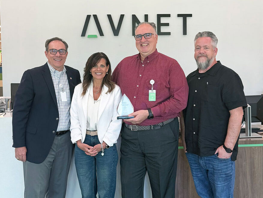Avnet