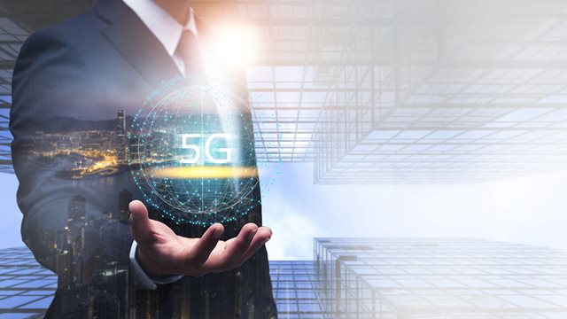 Digi EX50 5G: Wi-Fi 6 Router der nächsten Generation für geschäftliche und kommerzielle Anwendungen