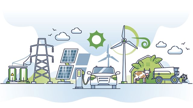 Tag der Erde 2026: Wir feiern Innovation mit den Digi Green Tech Awards