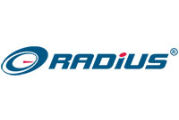 Radius-Logo