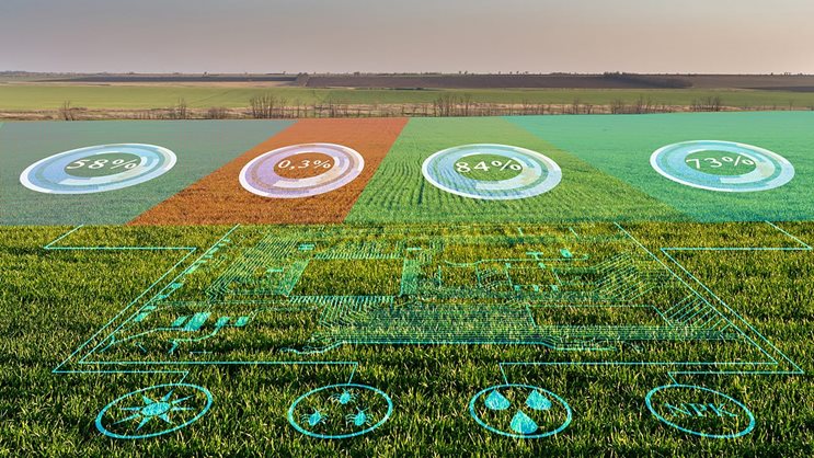 IoT und Edge Computing in der Landwirtschaft