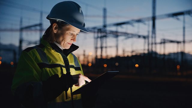 Edge Computing-Trends in Industrie- und Unternehmensanwendungen