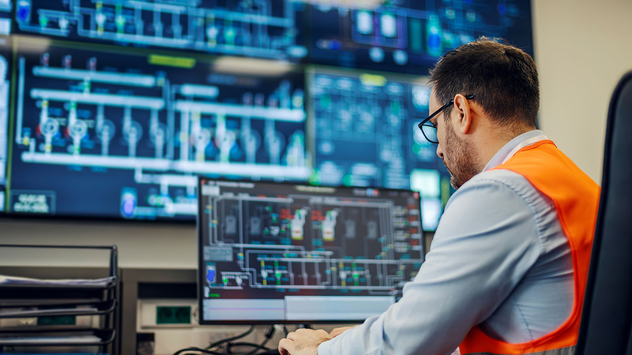 Von IoT industriellen IoT bis zur Echtzeitsteuerung mit Digi XRT-M und Z45