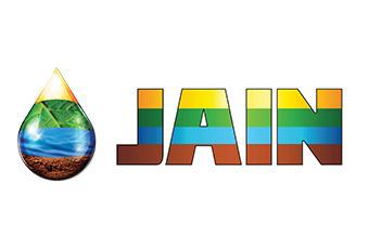 Jain Bewässerung Logo