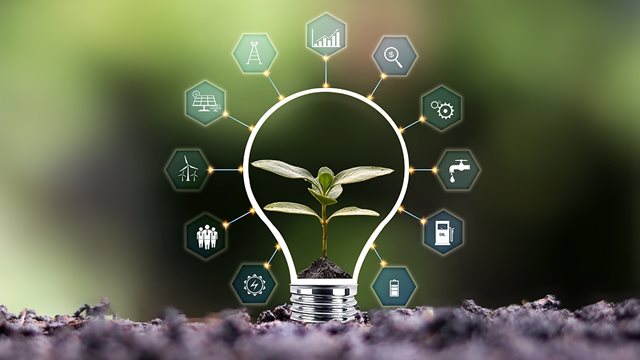 Grüne Technologie-Innovation: Wie IoT die Nachhaltigkeit und einen gesünderen Planeten unterstützt