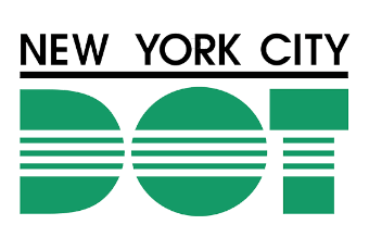 NYC DOT-Logo