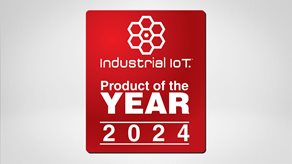 Industrie IoT Produkt des Jahres