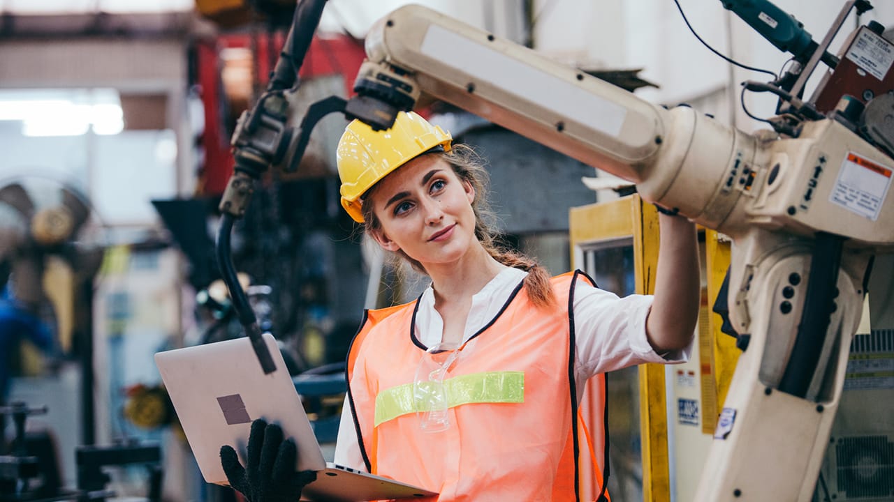 Geräteverwalter mit IoT