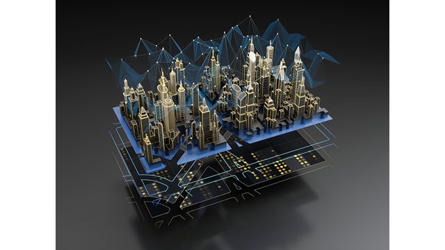 IoT Architektur: Überlegungen zu Topologie und Edge Compute