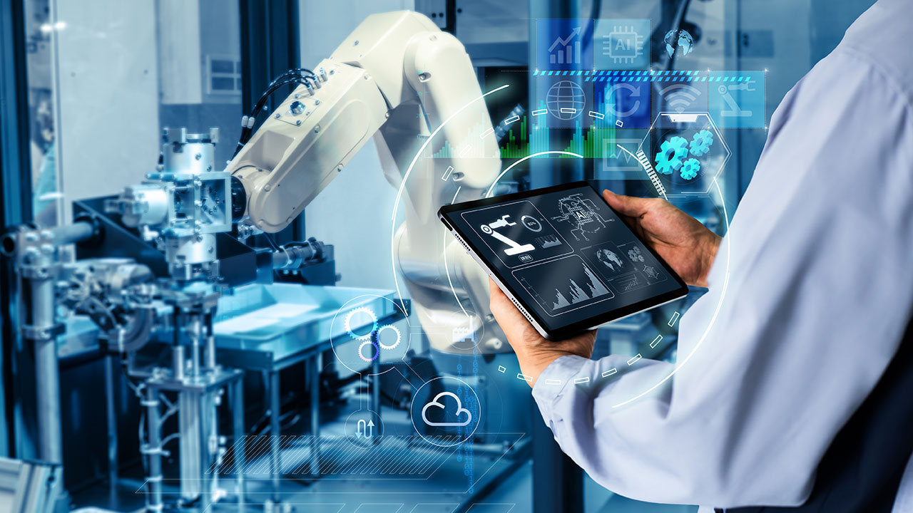 Beispiele für das Internet der Dinge nach Branchen | 50 praktische Anwendungsfälle für das „ IoT “