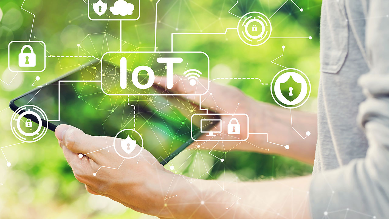 IoT