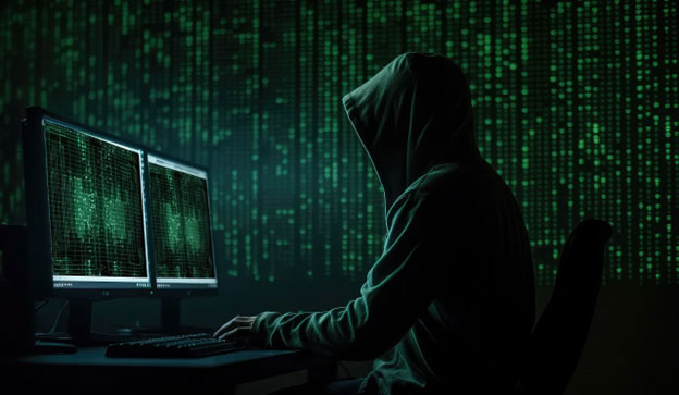 Internet-Hacker