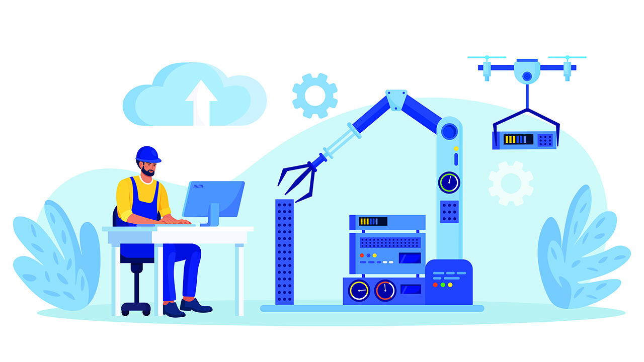 Wie man IoT in der Vermögensverwaltung einsetzt