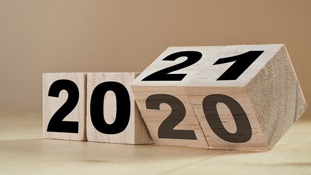 Blick zurück, Blick nach vorn - Digi CEO Insights auf dem Weg ins Jahr 2021