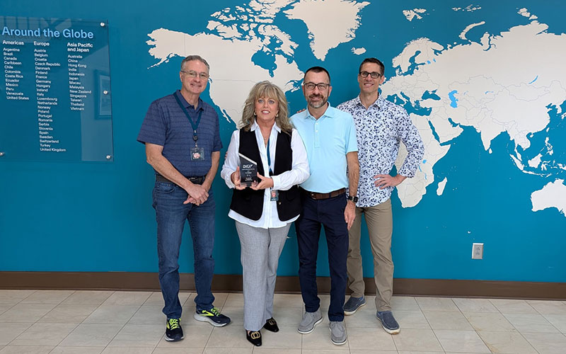 TD Synnex-Team
