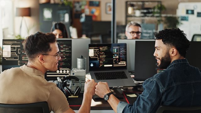 Neue Funktionen im Digi Remote Manager und unser erstes LTS Firmware Release für DAL OS