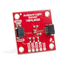 SparkFun Ambient Light Sensor