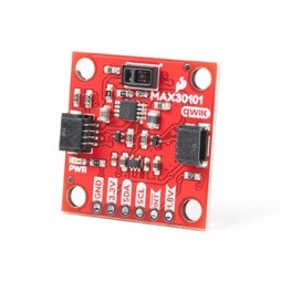 SparkFun Photodetector Breakout – Heart Rate