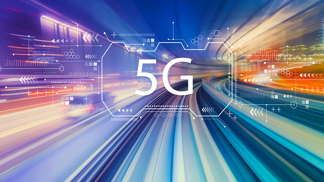 5G-Transportkonzept