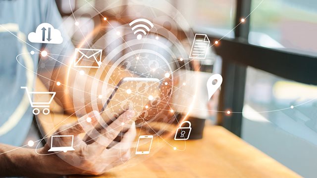 Einzelhandelstechnologie der nächsten Generation: Wie IoT, KI und 5G das Einkaufserlebnis beeinflussen werden