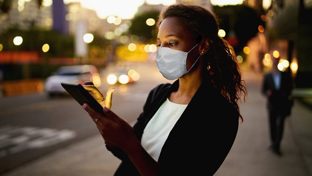 Wie die Pandemie den Bedarf an IoT Lösungen beschleunigt hat