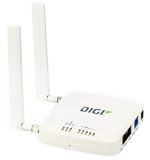 Digi EX12 Enterprise Mobilfunk Router