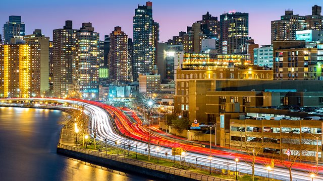 Smart City Verkehrsmanagement: Sofort einsatzbereite Infrastrukturlösungen
