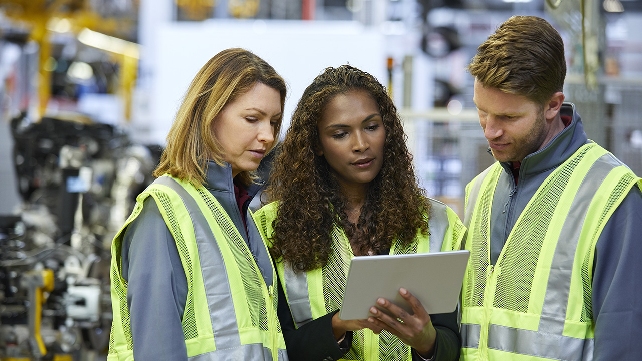  Der Ethernet-Seriell-Konverter: Schlüssel zur seriellen Management-Infrastruktur 