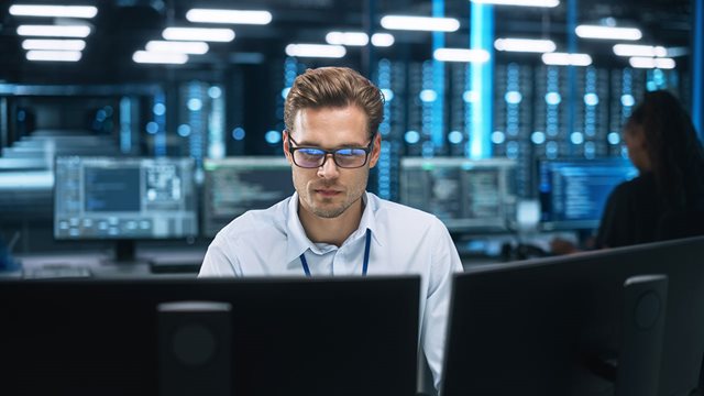 Die Entwicklung des Netzwerkmanagements: 6 Einblicke in den Rollenwandel der Netzwerktechnik