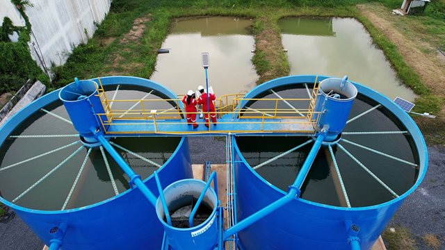 Cybersicherheit in der Wasserversorgung ist nun eine Priorität auf Bundesebene – Ist Ihre OT-Infrastruktur darauf vorbereitet?