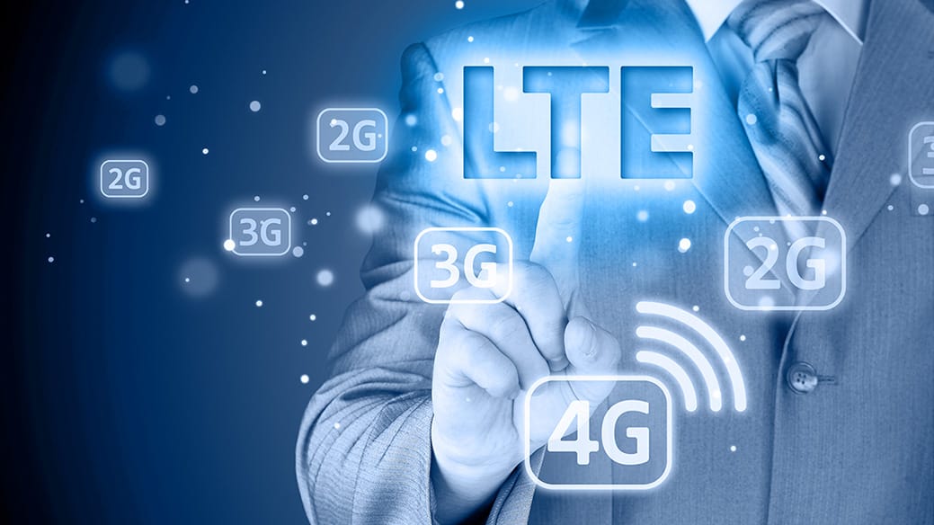LTE erklärt: Was ist LTE, wie funktioniert LTE und warum ist LTE nach wie vor wichtig?