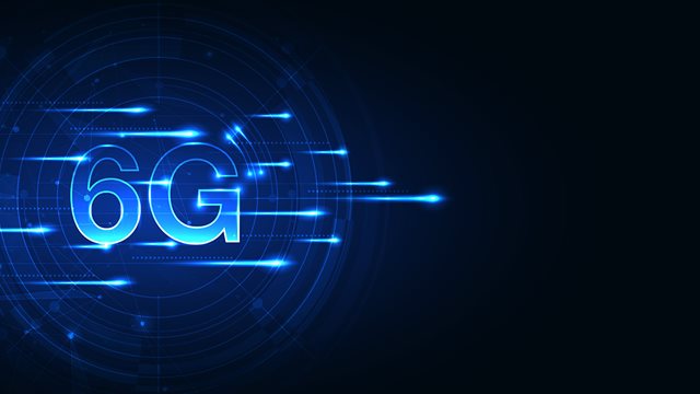 Wann kommt 6G, und was bedeutet das für 5G und 4G LTE?