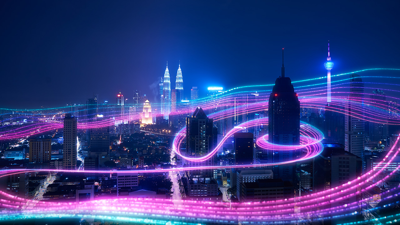 Wi-Fi 6-kompatible Geräte und ihre Anwendungsfälle