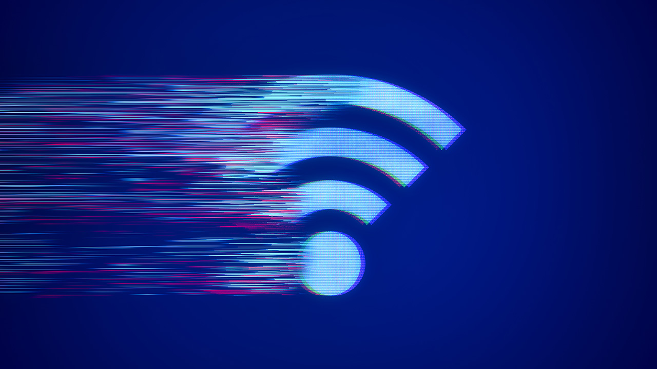 Wi-Fi-Symbol