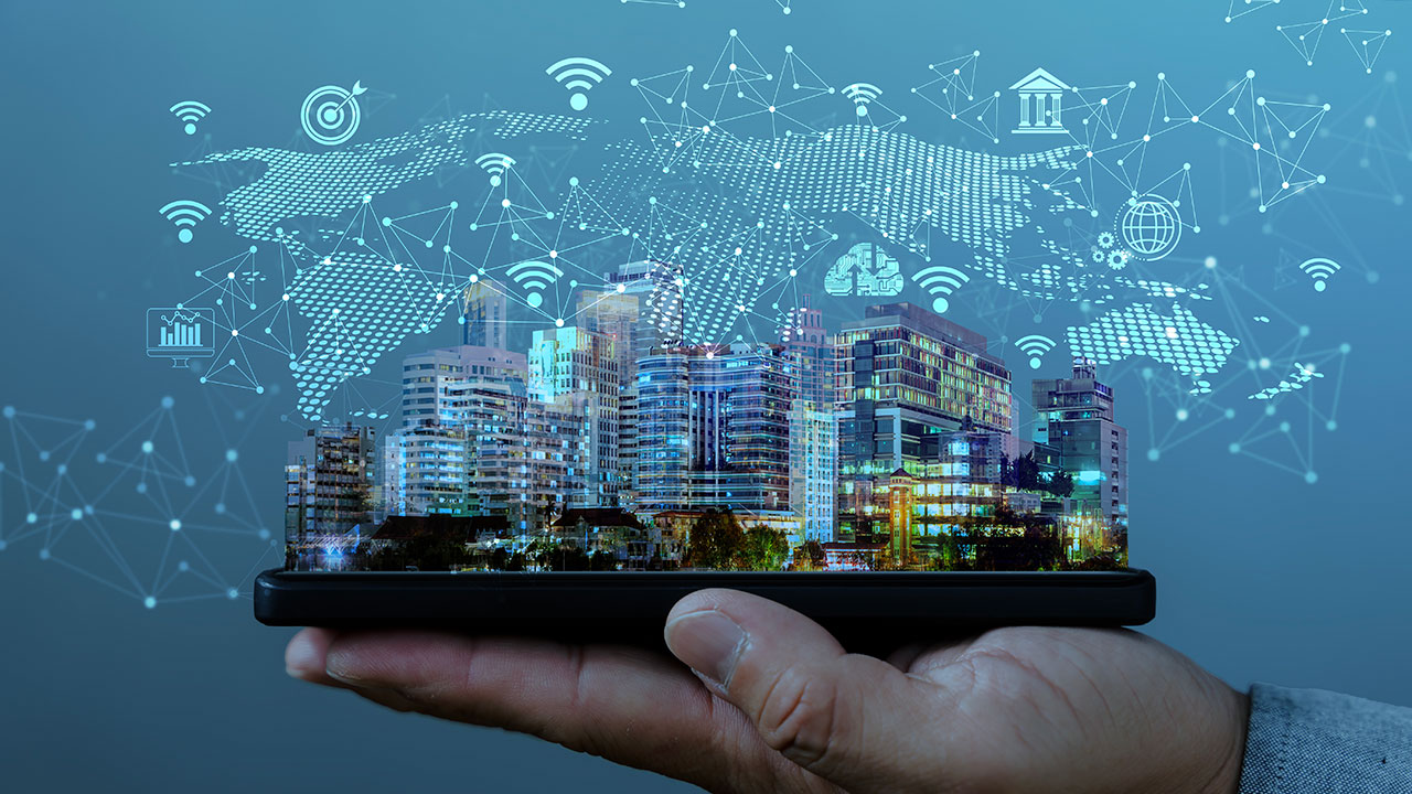 Drahtlose Kommunikation: Vergleich von RF und Mobilfunk