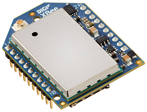Digi XBee Mobilfunk  3G-Modul