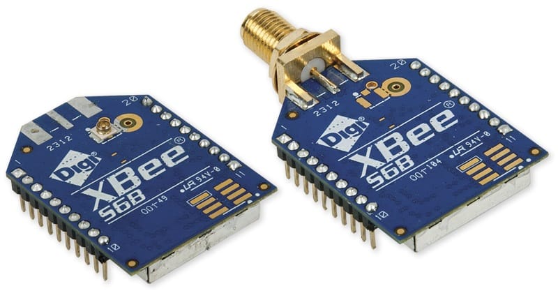 XBee Wi-Fi-Module