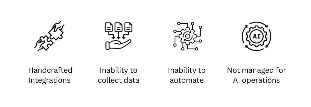 Herausforderungen bei der Skalierbarkeit von KI