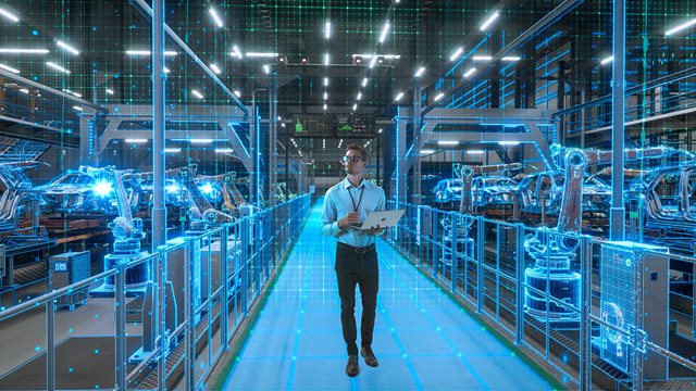 Ihr KI-Pilotprojekt war erfolgreich. Warum lässt es sich dann nicht skalieren?