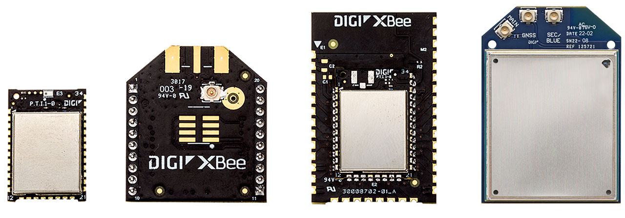 Digi XBee