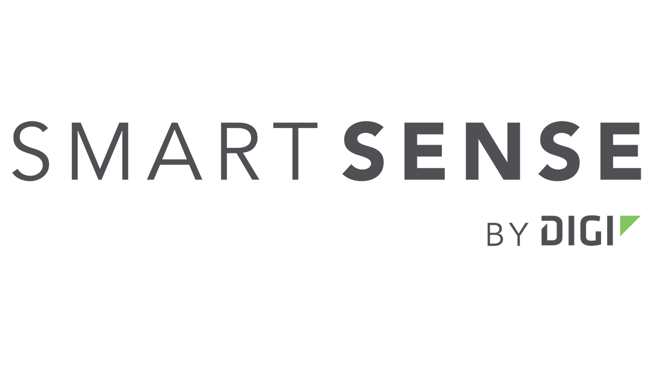 SmartSense von Digi-Logo
