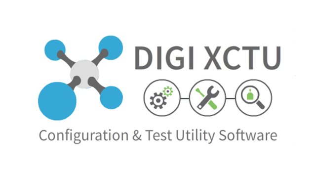 XCTU: Next Generation Configuration Platform for XBee